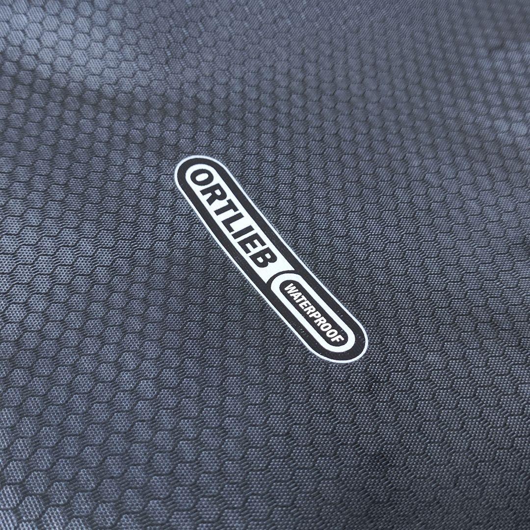 【美品】オルトリーブ ORTLIEB Mountain X31 ドライバッグ 【美品】オルトリーブ ORTLIEB Mountain X31 ドライバッグ