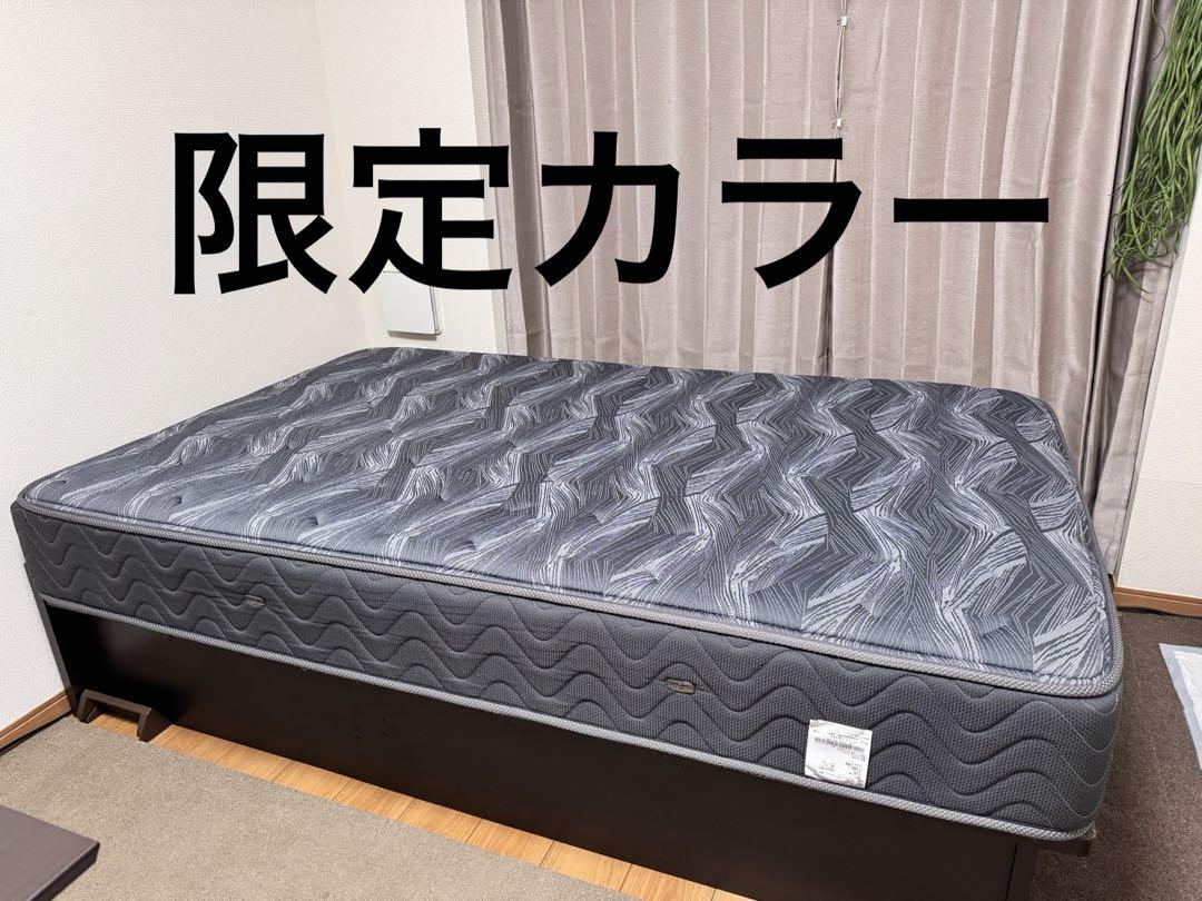 【極美品】FranceBed LT7700 ハード Mサイズ定価25万 極美品】FranceBed LT7700 ハード Mサイズ定価25万 - メルカリ