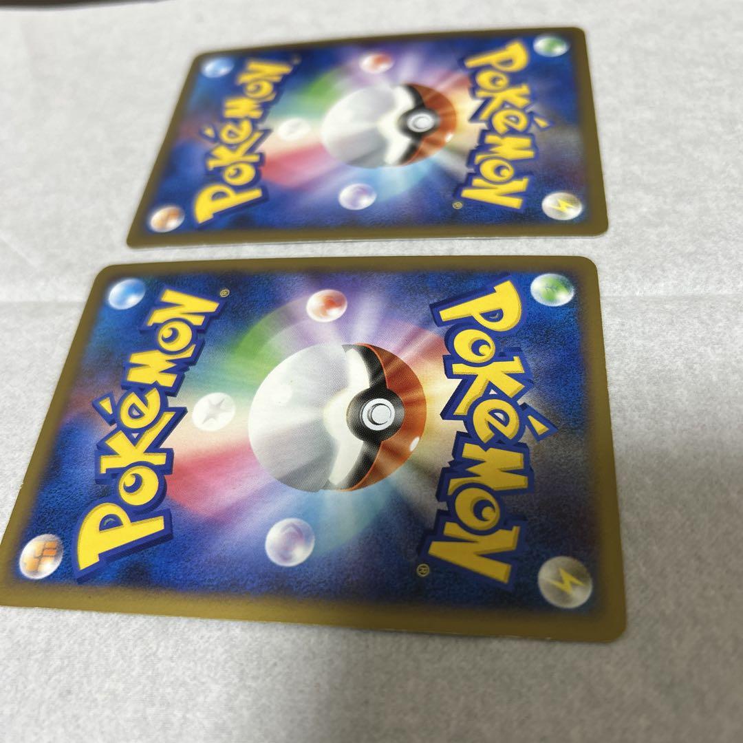 ポケモンカード　ルギア　レジェンド