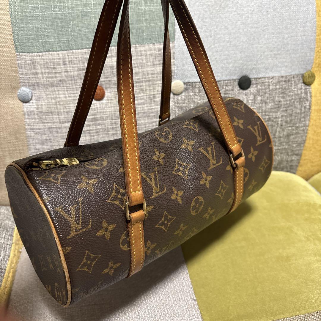 Louis Vuitton パピヨン26