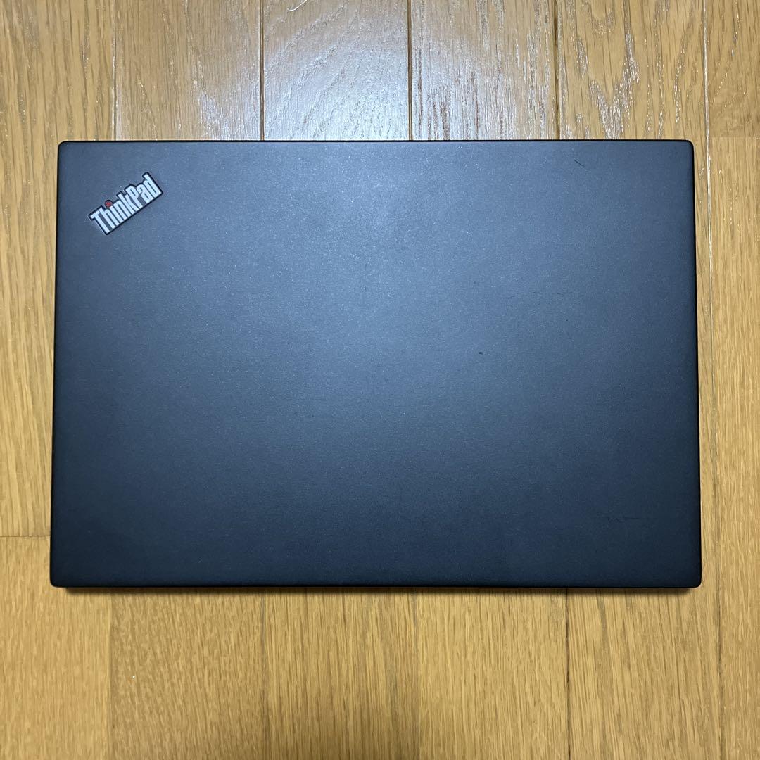 ThinkPadX13/Win11/i5/16GB/256GB/MsOffice