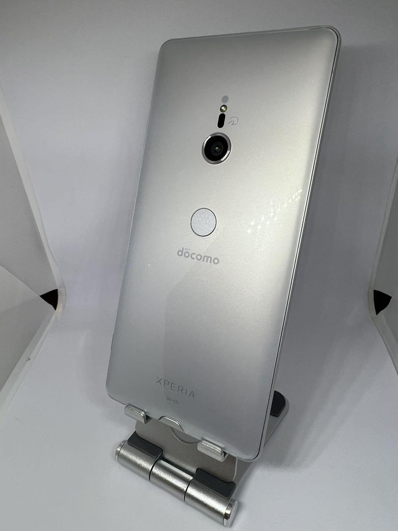 【SIMフリー】Sony Xperia XZ3 SO-01L 5,590円