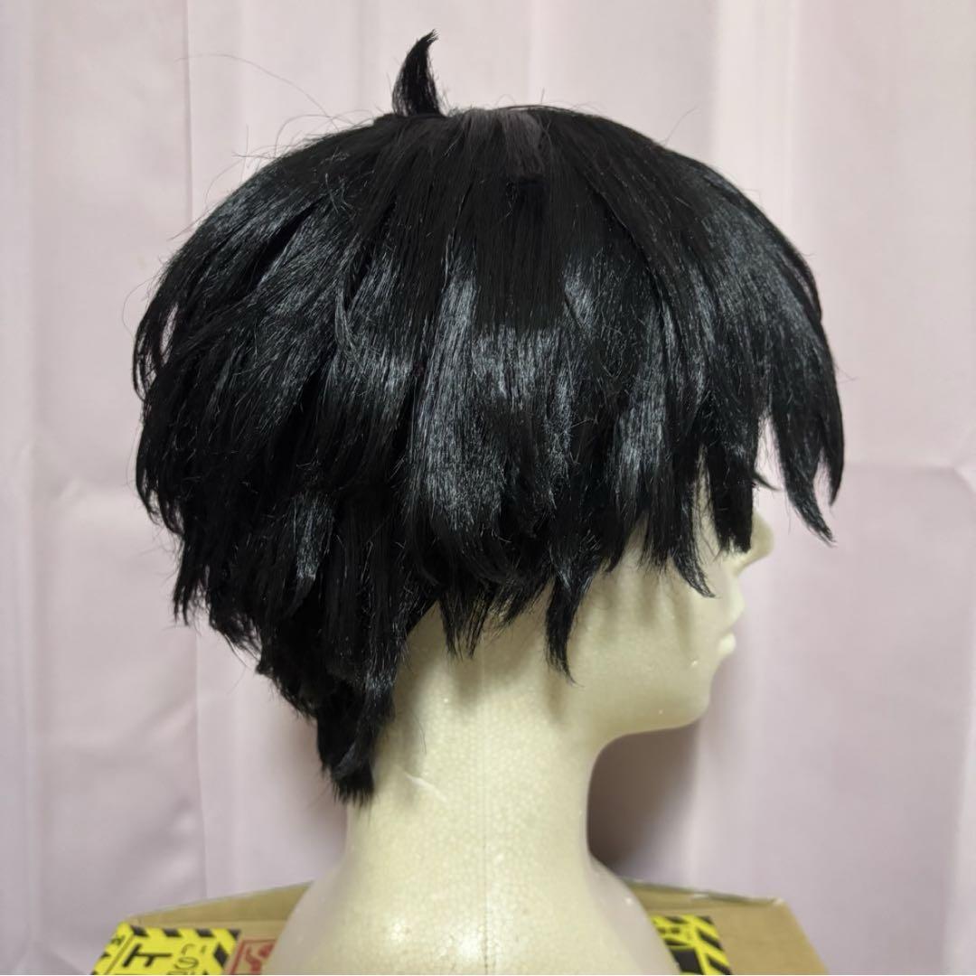 ꒰ 18TRIP エイトリ コスプレ 叢雲添 ウィッグ 衣装 フルセット꒱