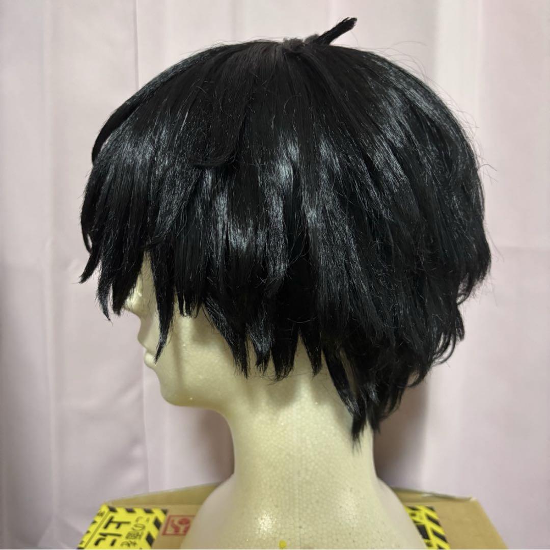 ꒰ 18TRIP エイトリ コスプレ 叢雲添 ウィッグ 衣装 フルセット꒱