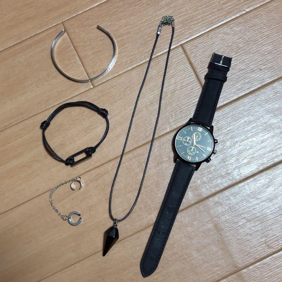 ꒰ 18TRIP エイトリ コスプレ 叢雲添 ウィッグ 衣装 フルセット꒱