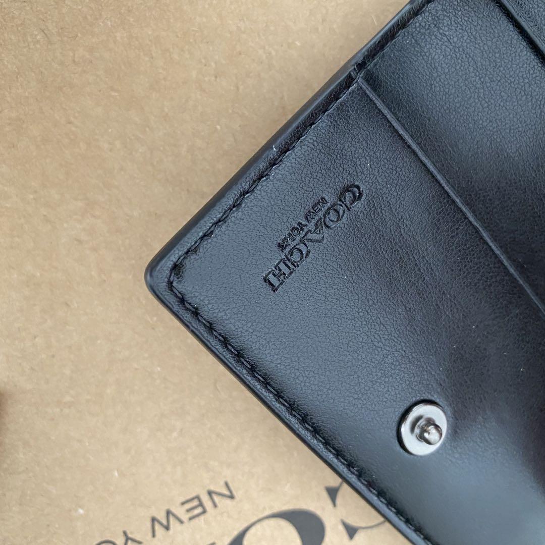 COACH コーチ