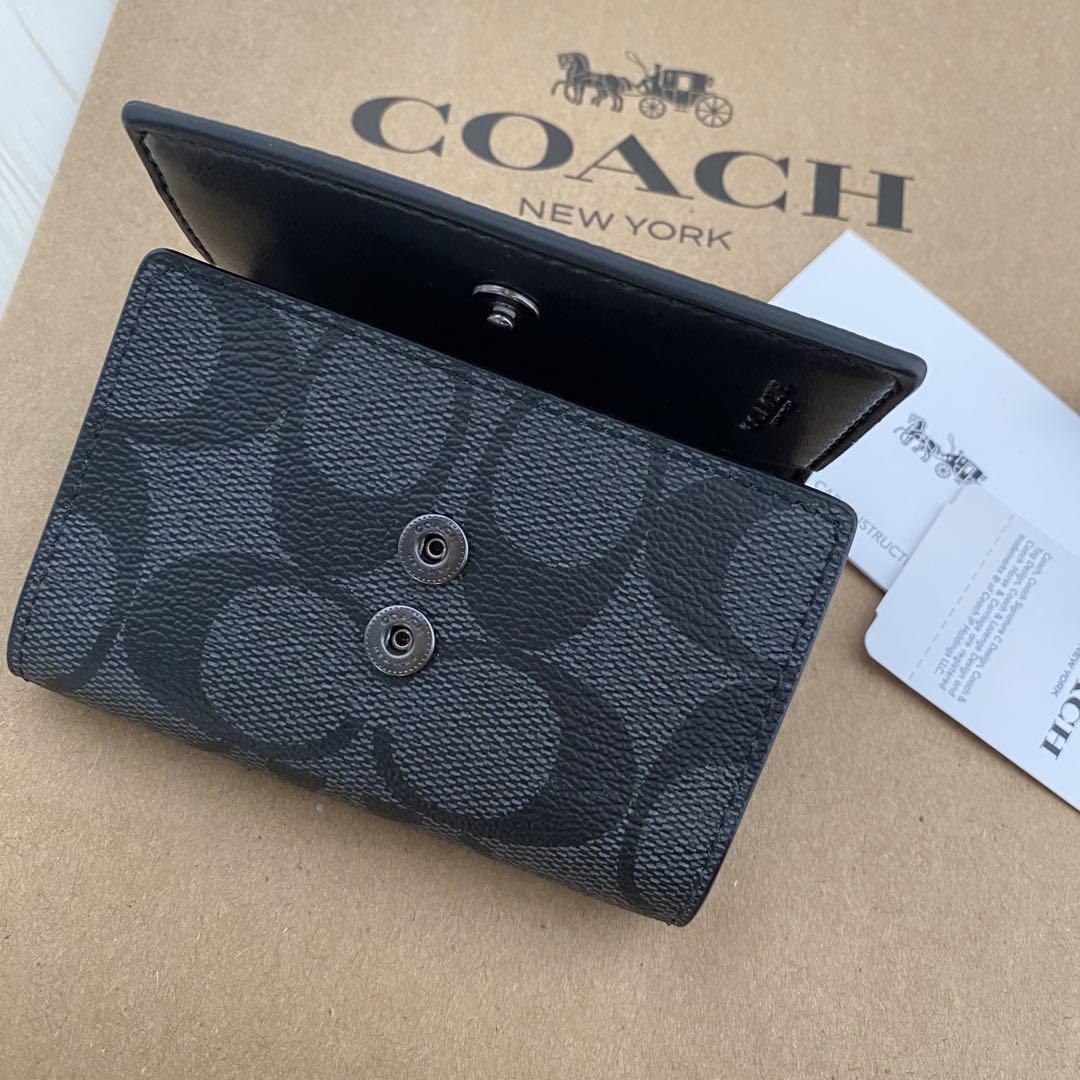 COACH コーチ