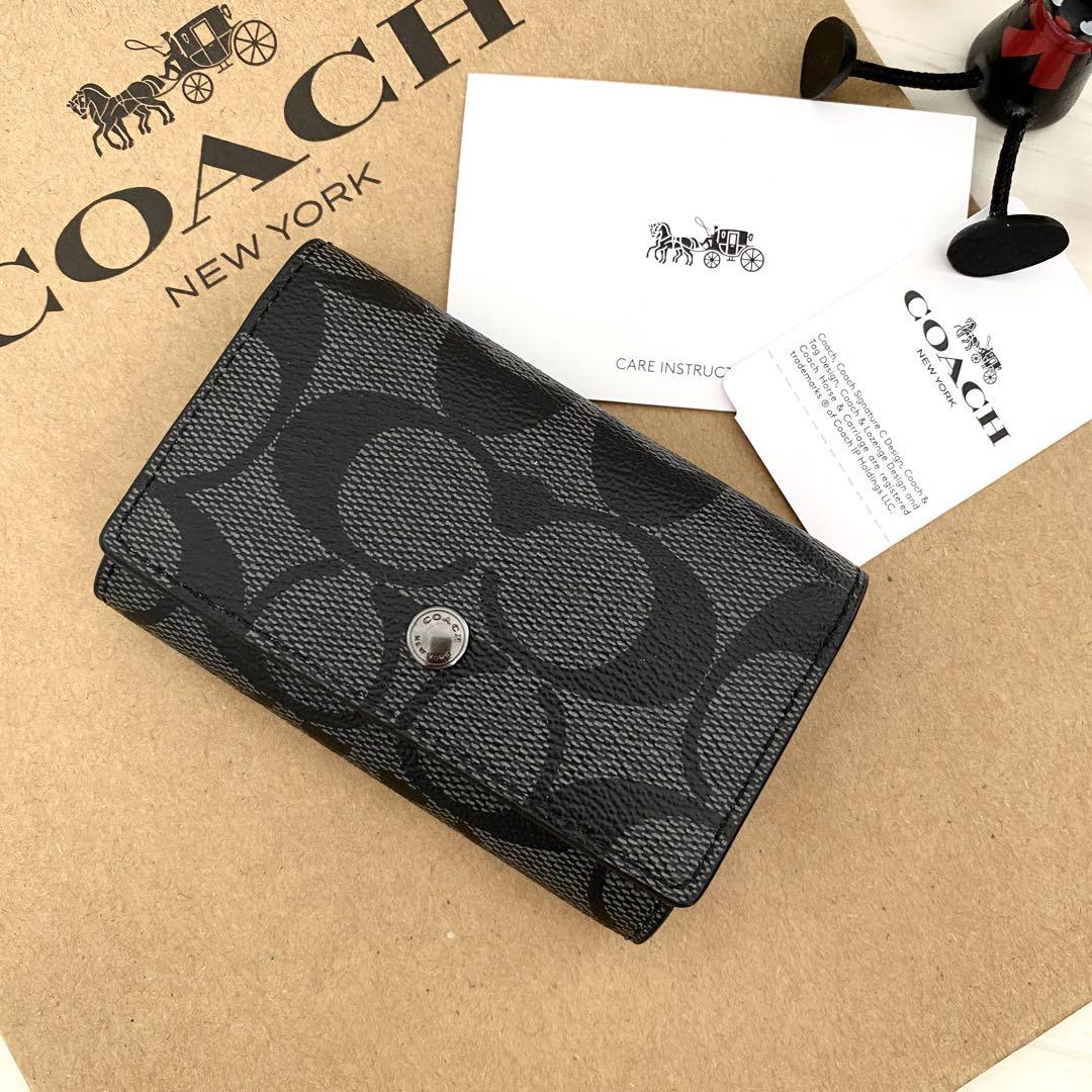 ◈ COACH
