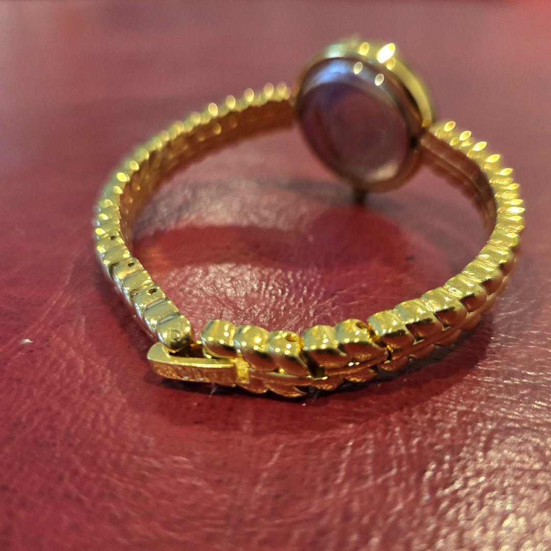 【激レア/本体美品】Christian Dior チェンジベゼル 付属品完備