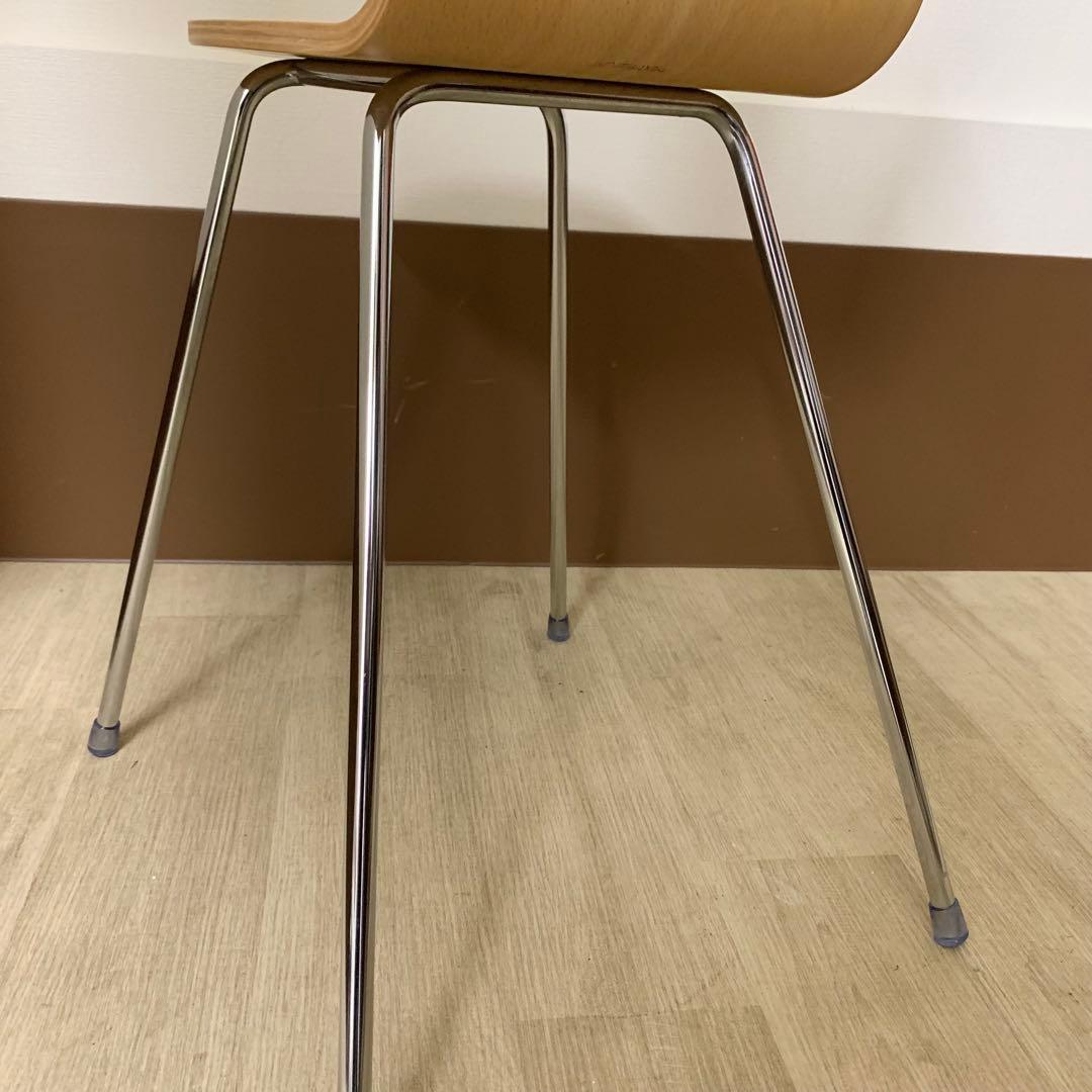 美品】nextmaruni SANAA チェア ラビット うさぎ マルニ