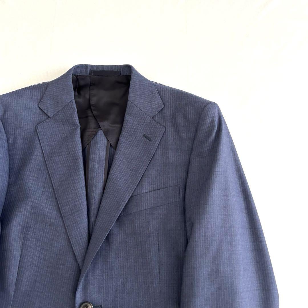 新品未使用 GIVERDYE HARRISONS スーツ AB5 日本製 536