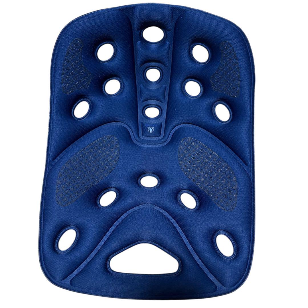 美品✨公式商品《BackJoy》リリーフグリップ　骨盤矯正クッション 2個セット