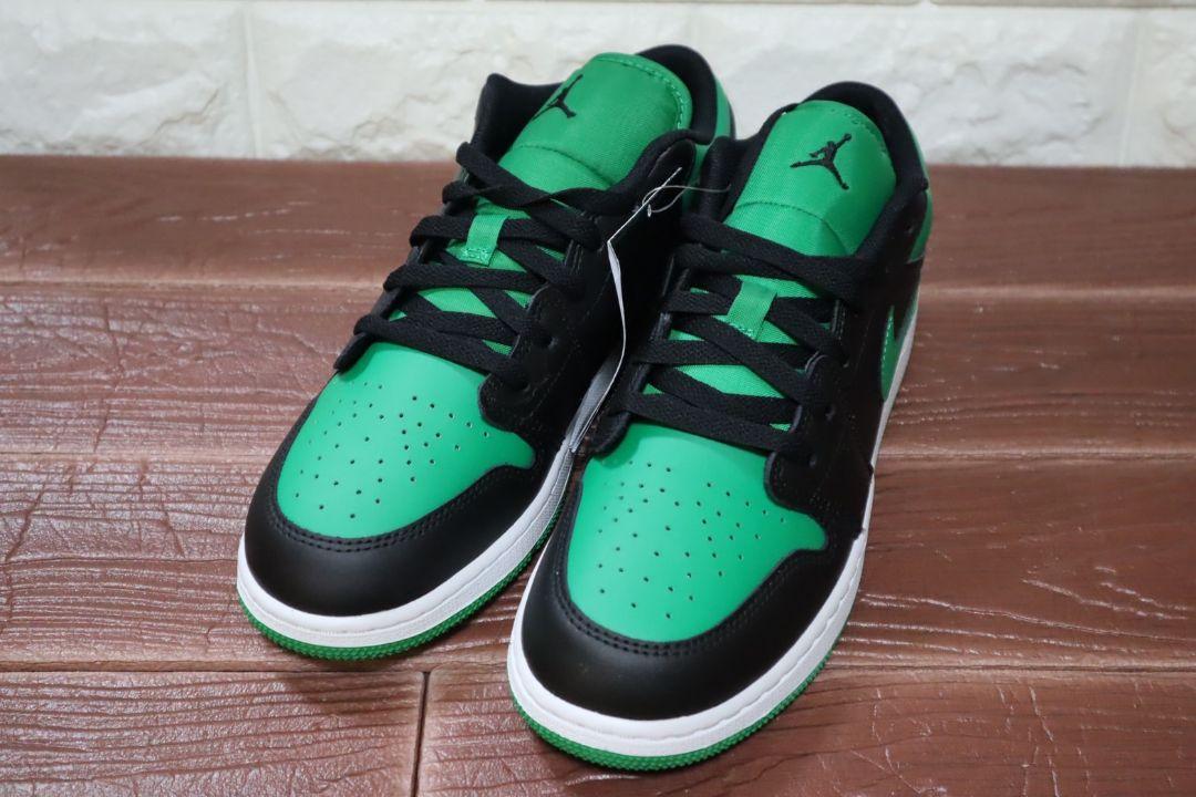 ナイキ　NIKE AIR JORDAN 1 LOW (GS) エアジョーダン1