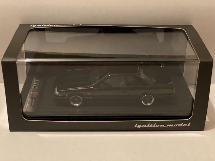 お得国産 イグニッションモデル 1 43 スカイライン GTS-R BjFHA-m38675819406 国産在庫あ