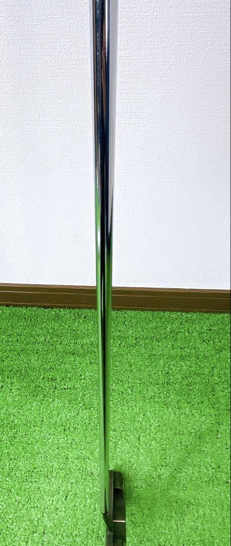 希少　PING PAL2 パター　ブラック　35.5インチ　ハワイ　ワイアラエ