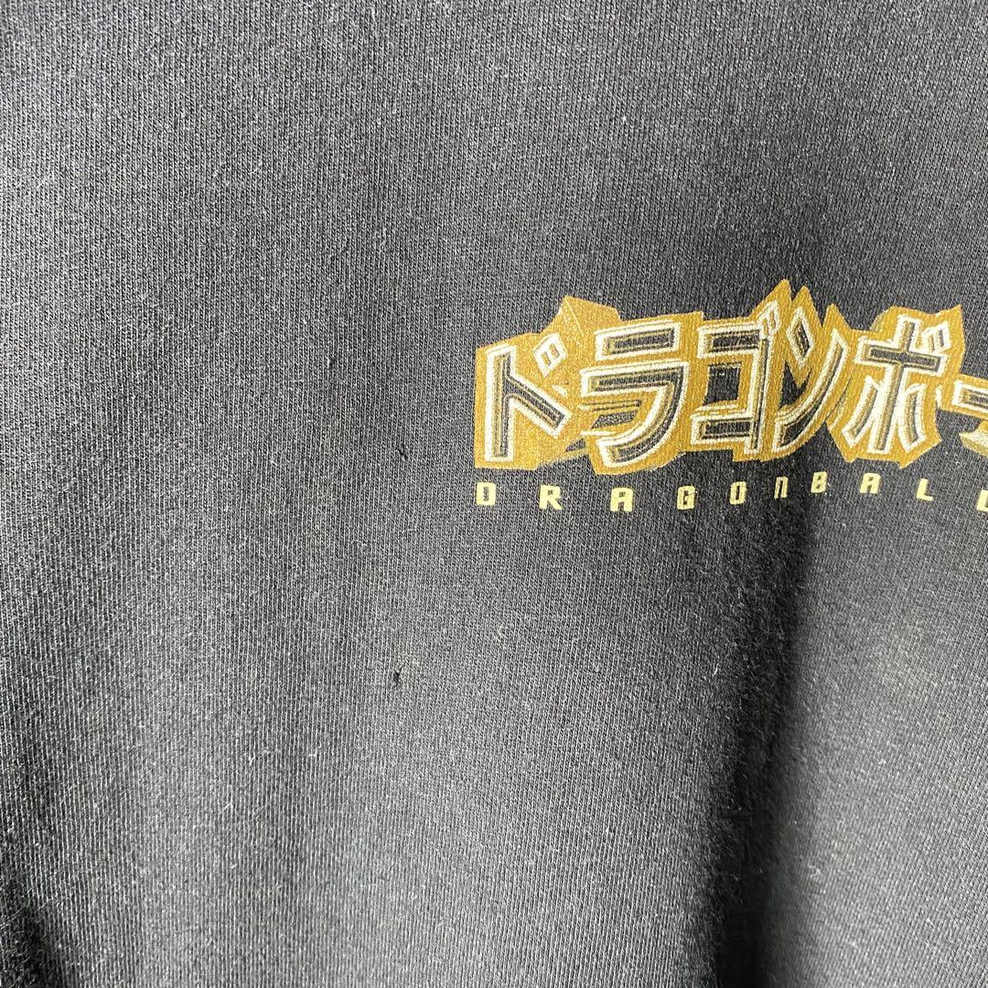 希少 90s DRAGONBALL 孫悟空 アニメ vintage XL