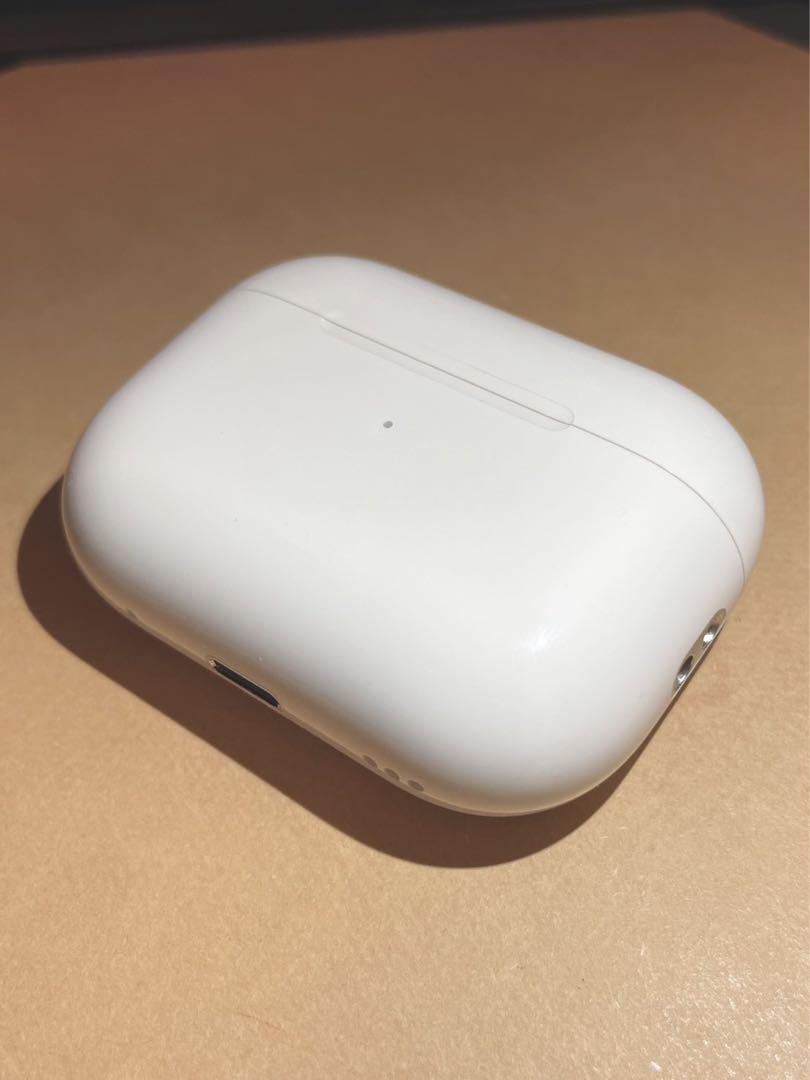 AirPods Pro（第2世代）MagSafe充電ケース（USB-C）を購入