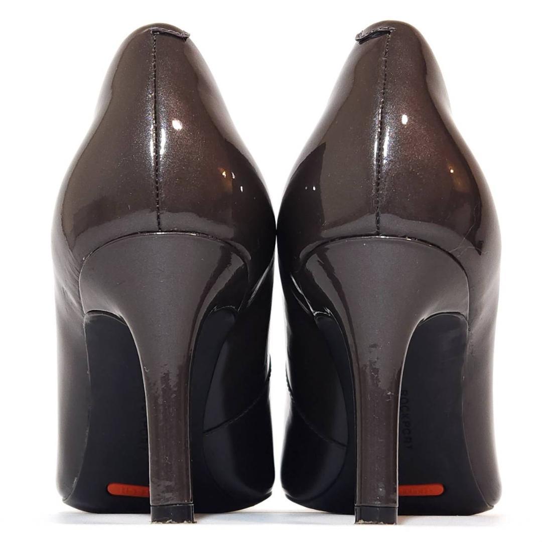 ロックポート ポインテッドトゥ パンプス Amazon | Rockport レディース トータルモーション 75mmpth