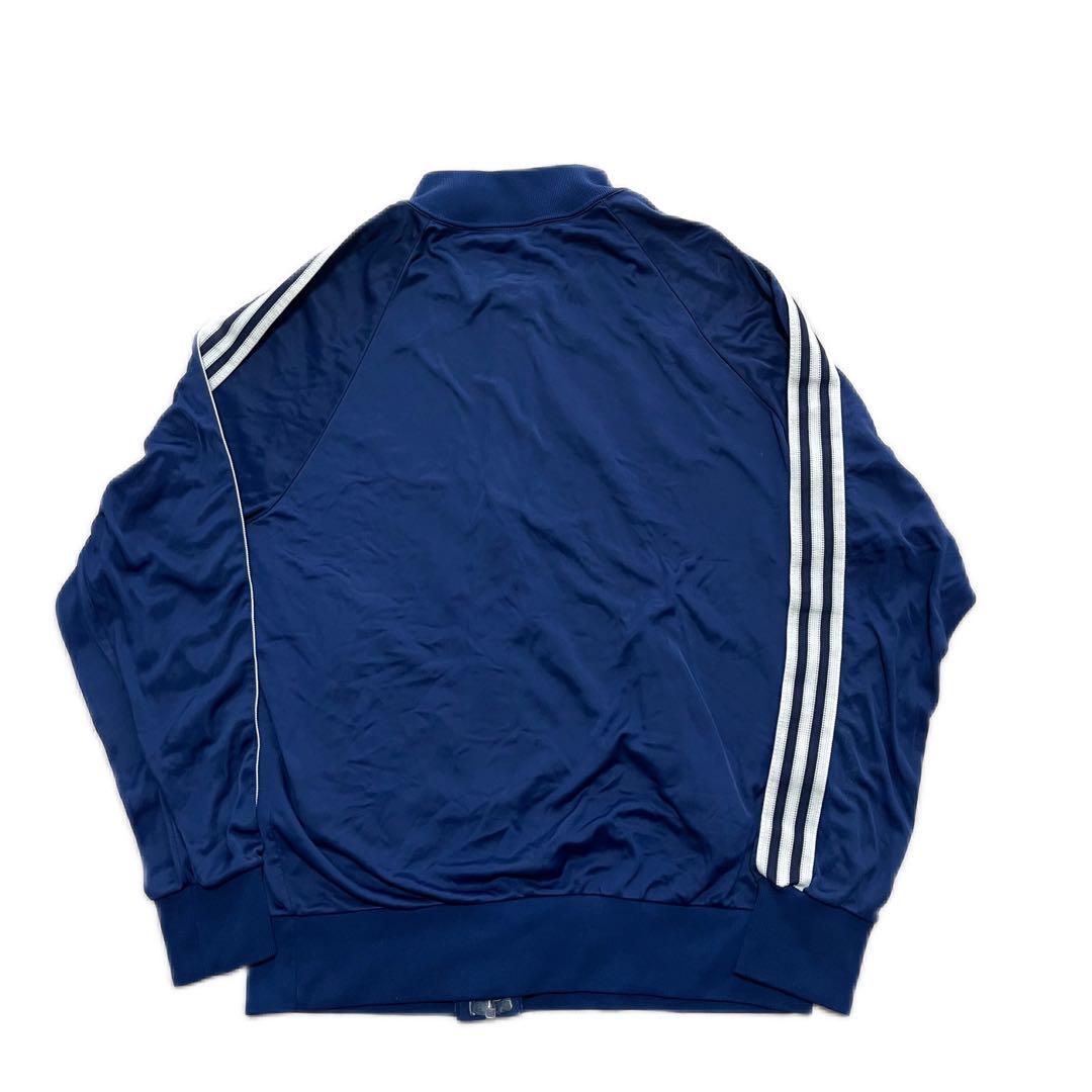 adidas 70's ATP フランス製 ventex トラックジャケット - メルカリ