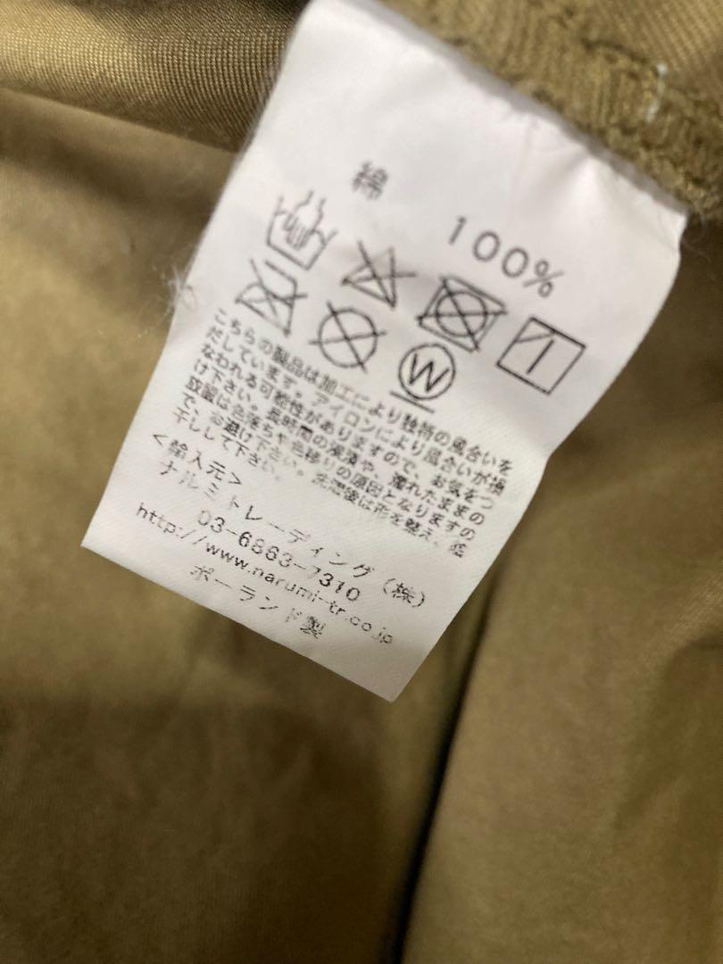 HTSロングコート❤️セレカジ、大人コーデ