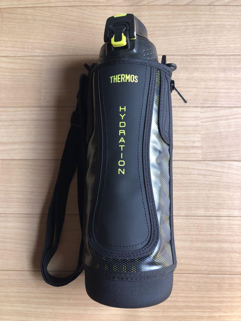 水筒サーモス FFZ-1501F （BKY）