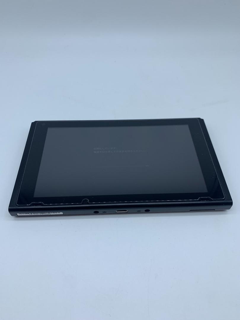 Nintendo Switch スイッチ 未対策機 本体のみ 動作確認済み 5