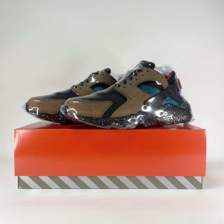 NIKE】新品 Air Huarache エアハラチ