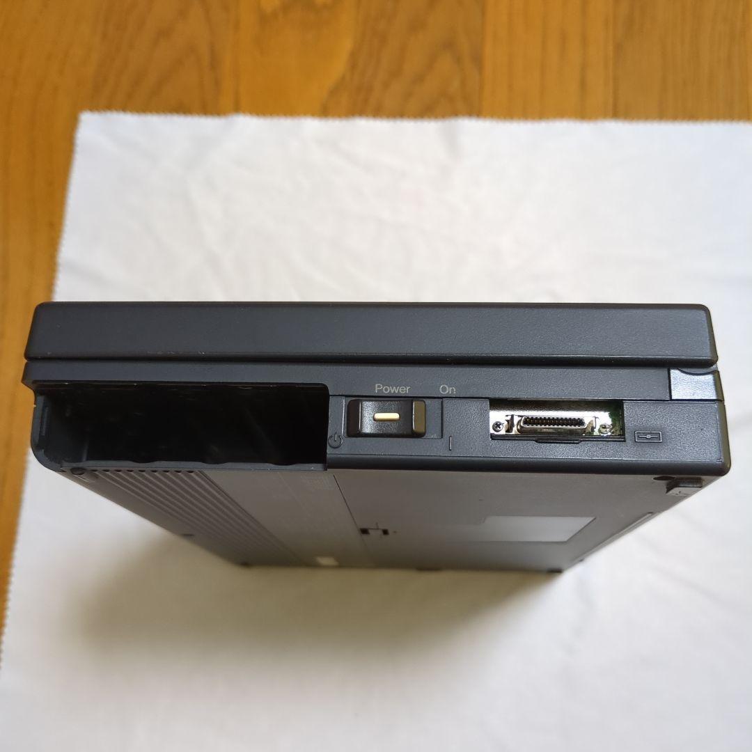 【希少名機】IBM ThinkPad 230Cs本体 （Jank品） IBM ThinkPad 230Cs(ジャンク品)