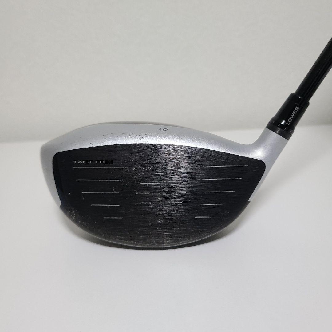 テーラーメイド TaylorMade