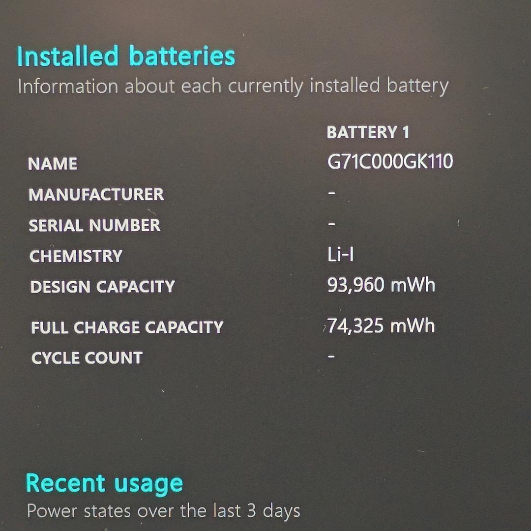 SSD256GB 16GB