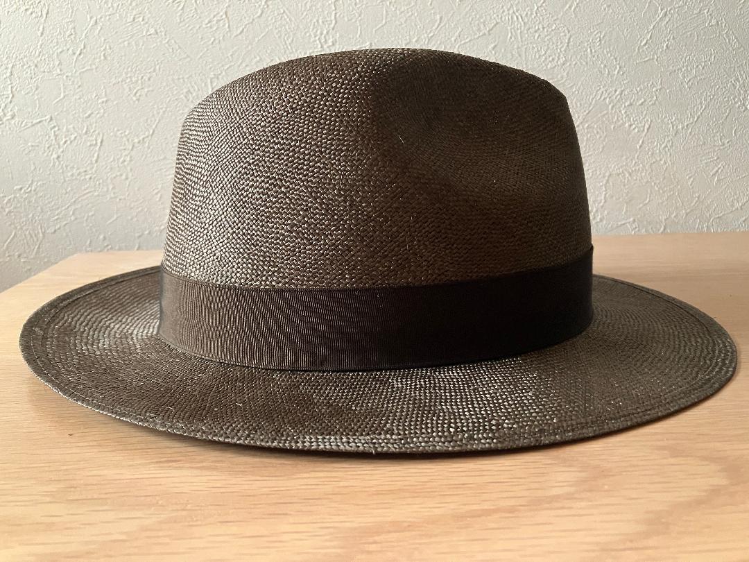a*v様 Borsalino ボルサリーノ SISOL 7771 ストローハット