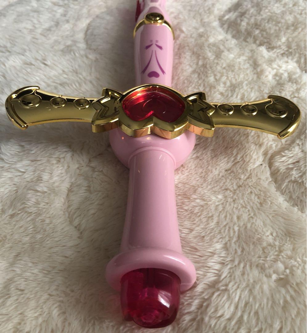 【美品】希少　当時物 東京ミュウミュウ ザクロスホイップ 美品】希少 当時物 東京ミュウミュウ ザクロスホイップ