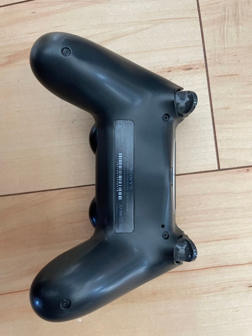 SONY PS4 本体 500GB Jet Black