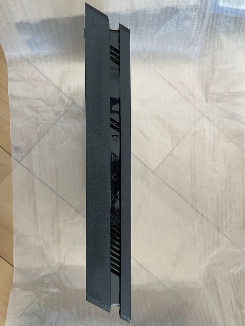 SONY PS4 本体 500GB Jet Black