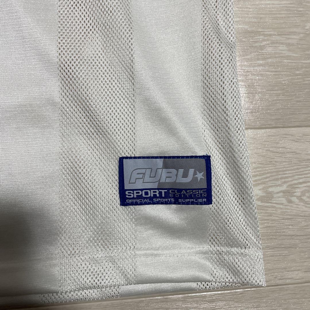 FUBU アメリカンフットボールシャツ XL 05