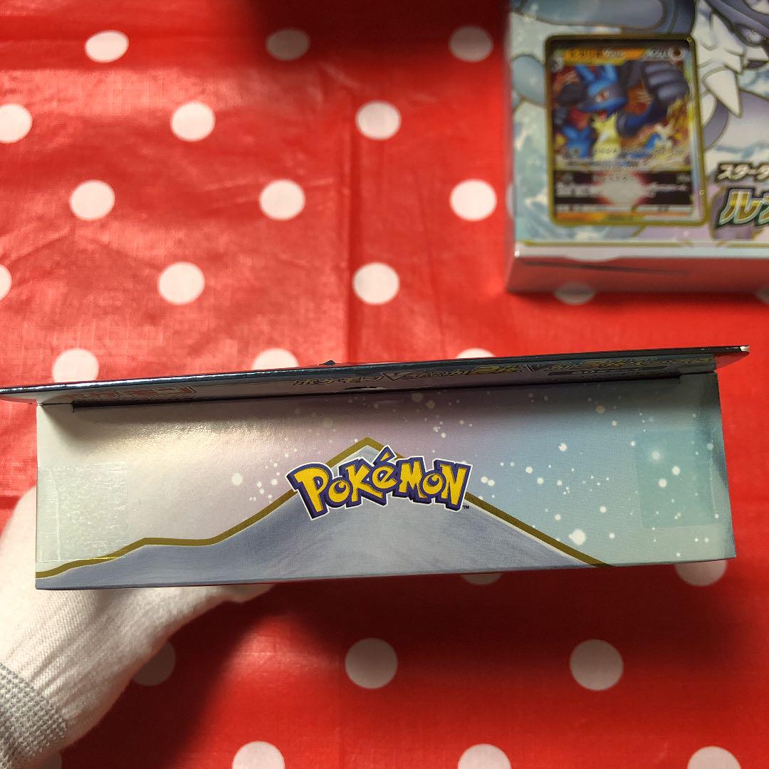 新作高評価 ポケモンカード 新品未開封シュリンク付き3種セット 6mMae-m38683912035 高評価国産