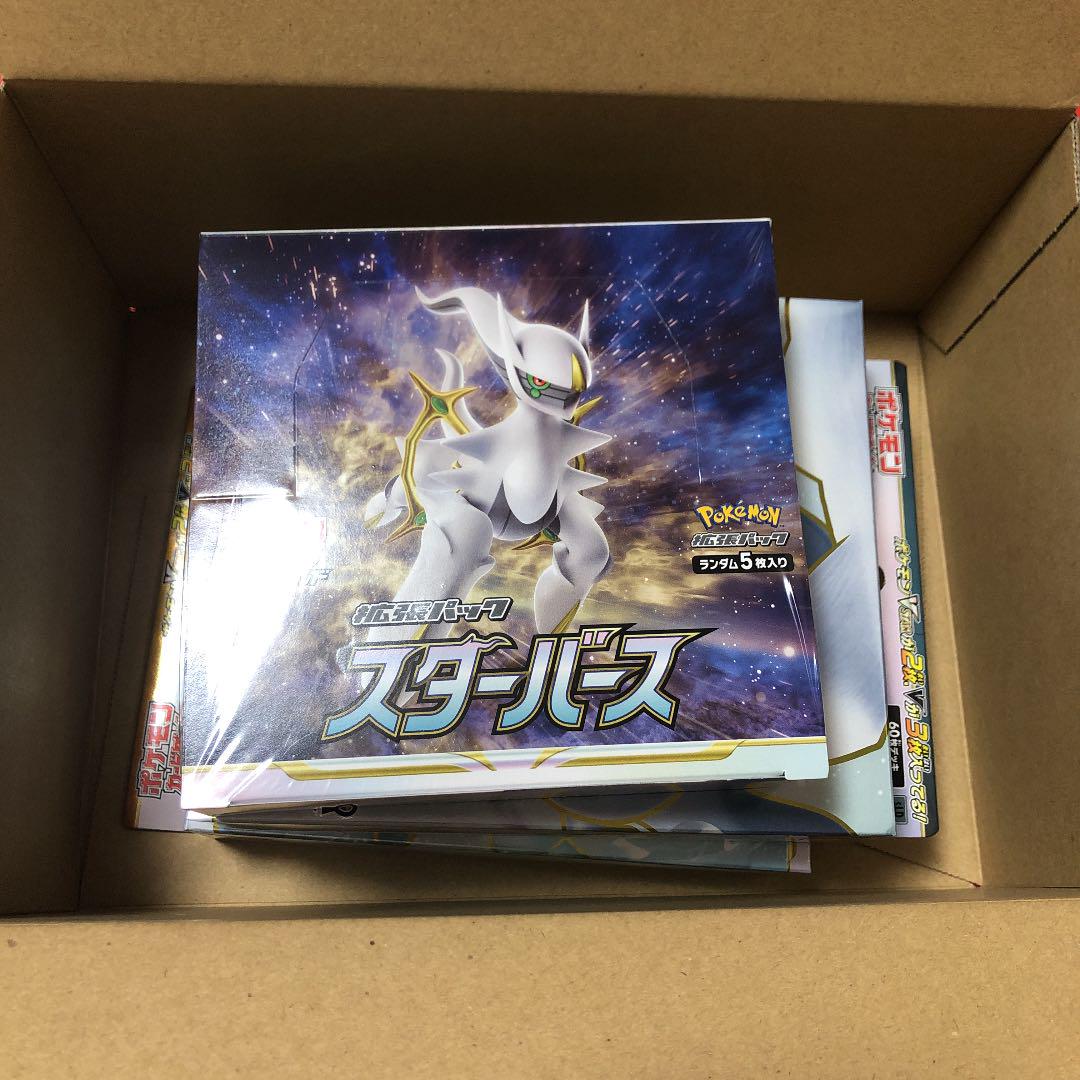 新作高評価 ポケモンカード 新品未開封シュリンク付き3種セット 6mMae-m38683912035 高評価国産