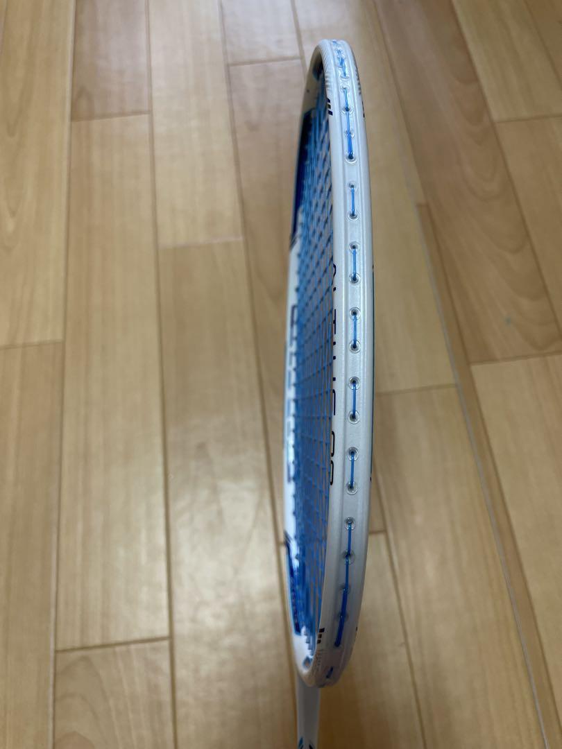 ヘる　YONEX MIZUNO ALTIUS 08 4U6