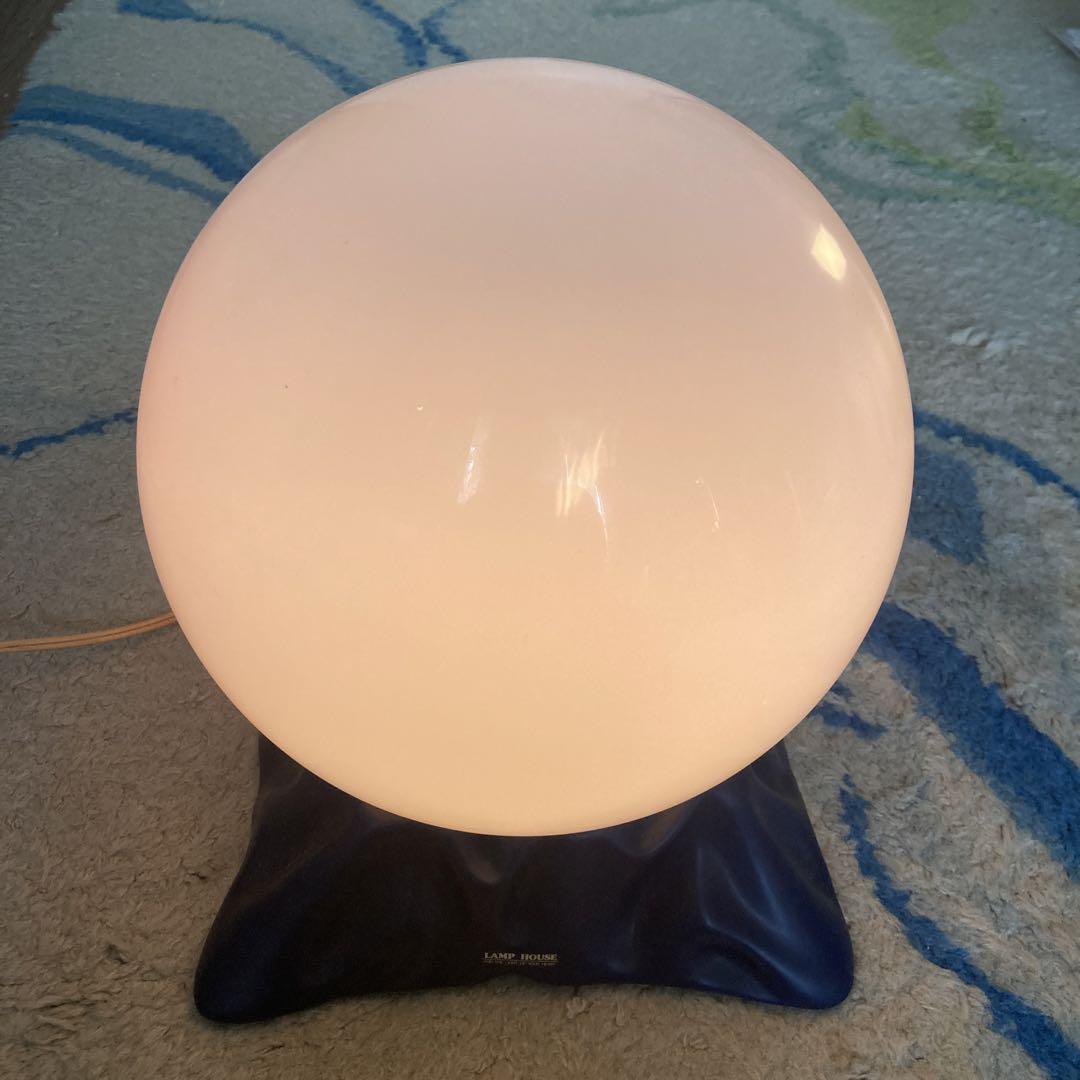 National lamp house レトロ アンティーク ヴィンテージ