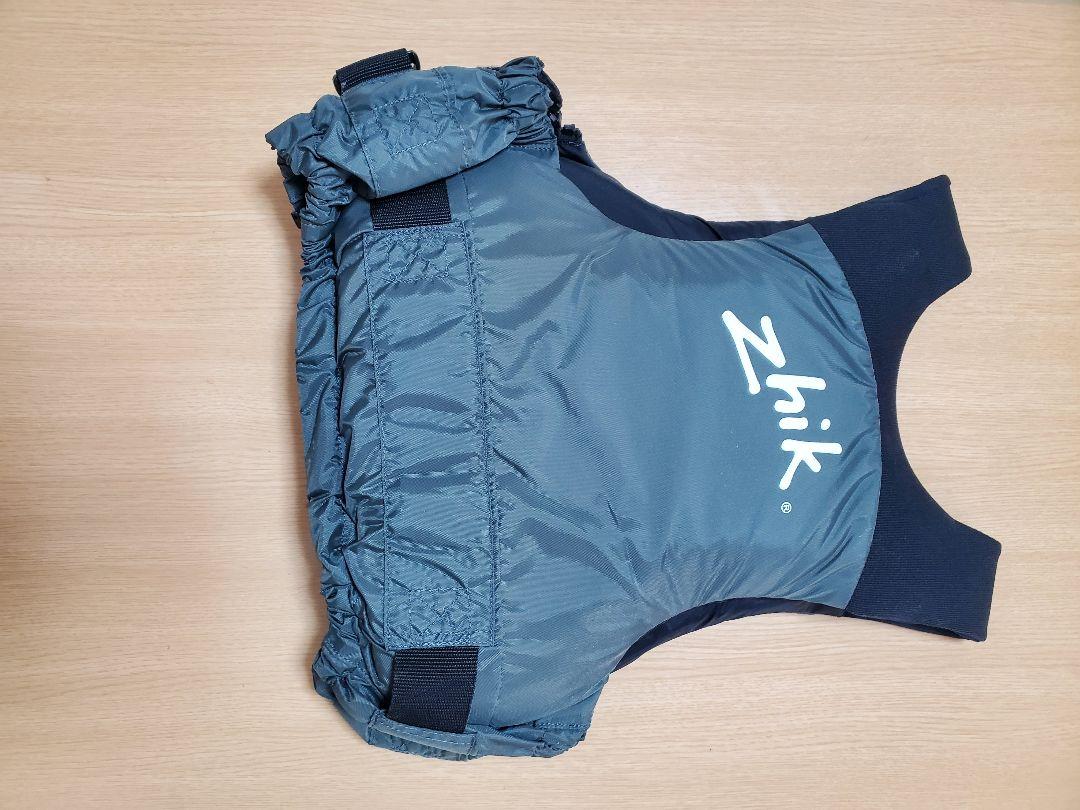 EQUIPMENT :: ライフジャケット :: P3 PFD ブルー