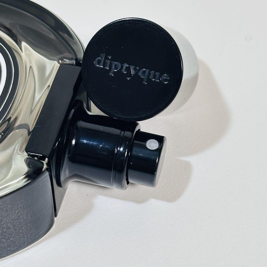 [国内正規品] diptyque ドソン 75ml オードパルファム