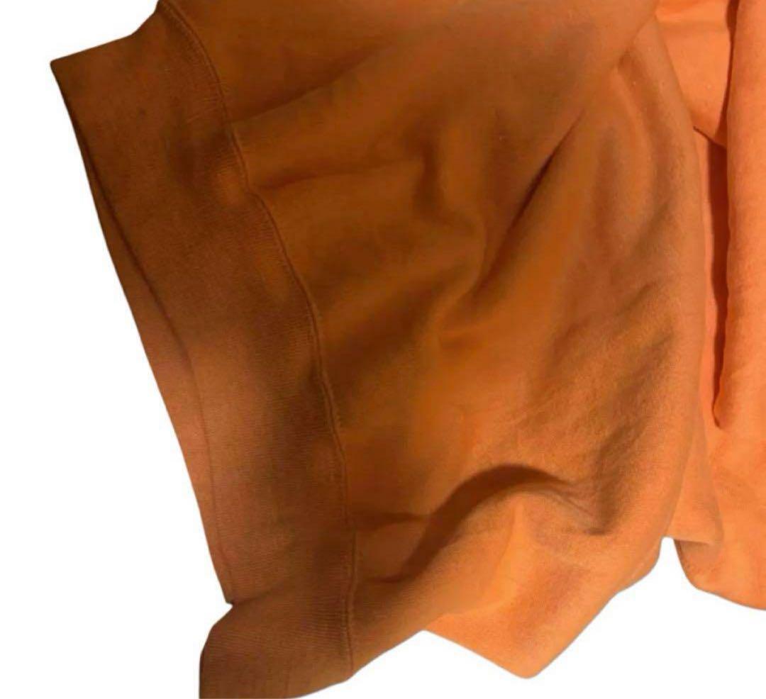 デッドストック半袖スウェット L SPORTS WEAR of CRESLAN