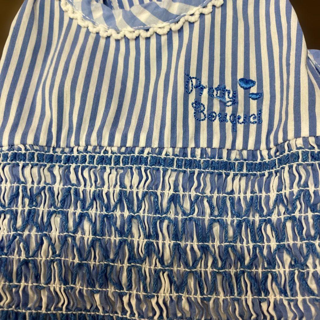 ペットパラダイス　クリエィティブヨーコ　犬服　DSSサイズ　4枚組 ペットパラダイス クリエィティブヨーコ 犬服 犬の服 DS☆S