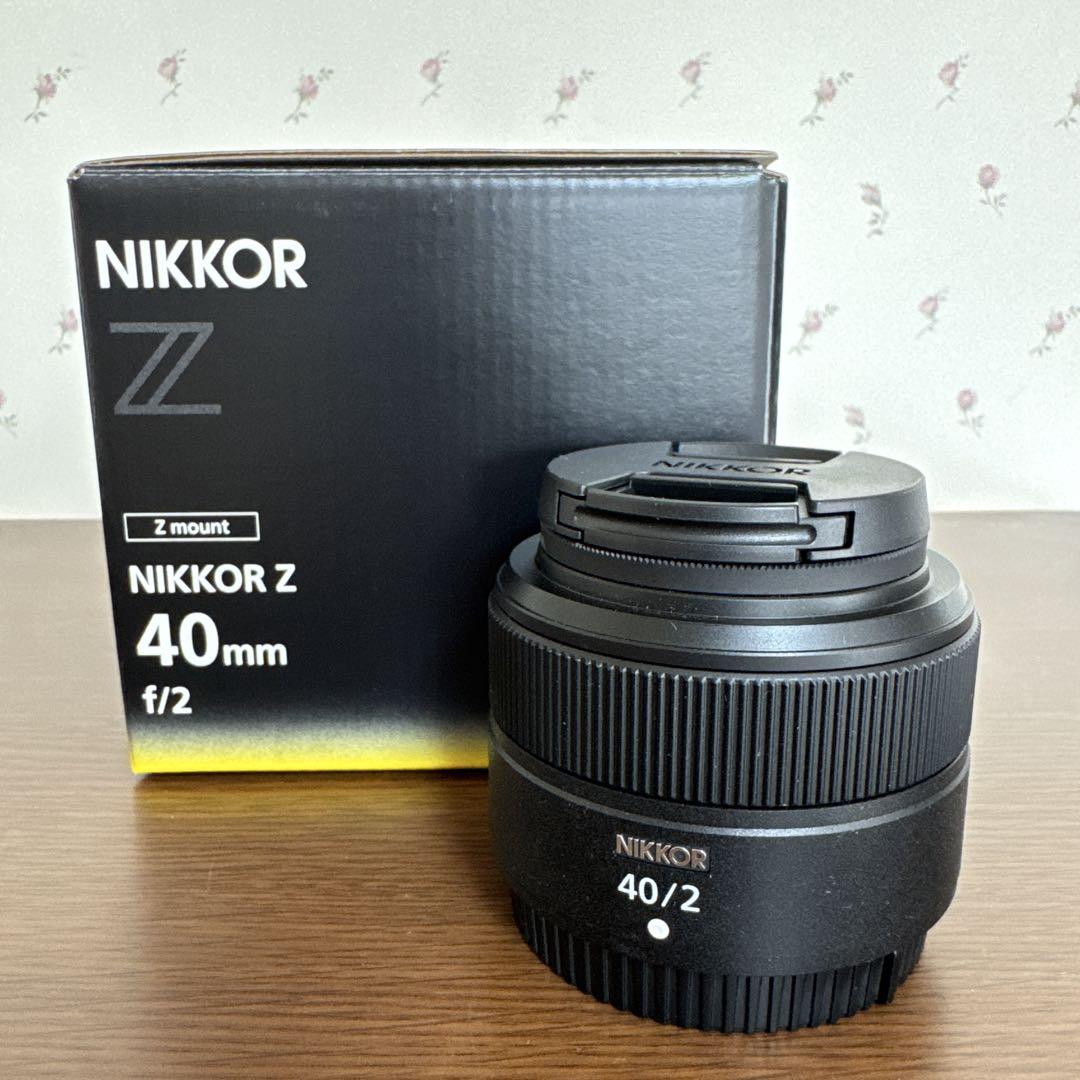 ニコン Nikon