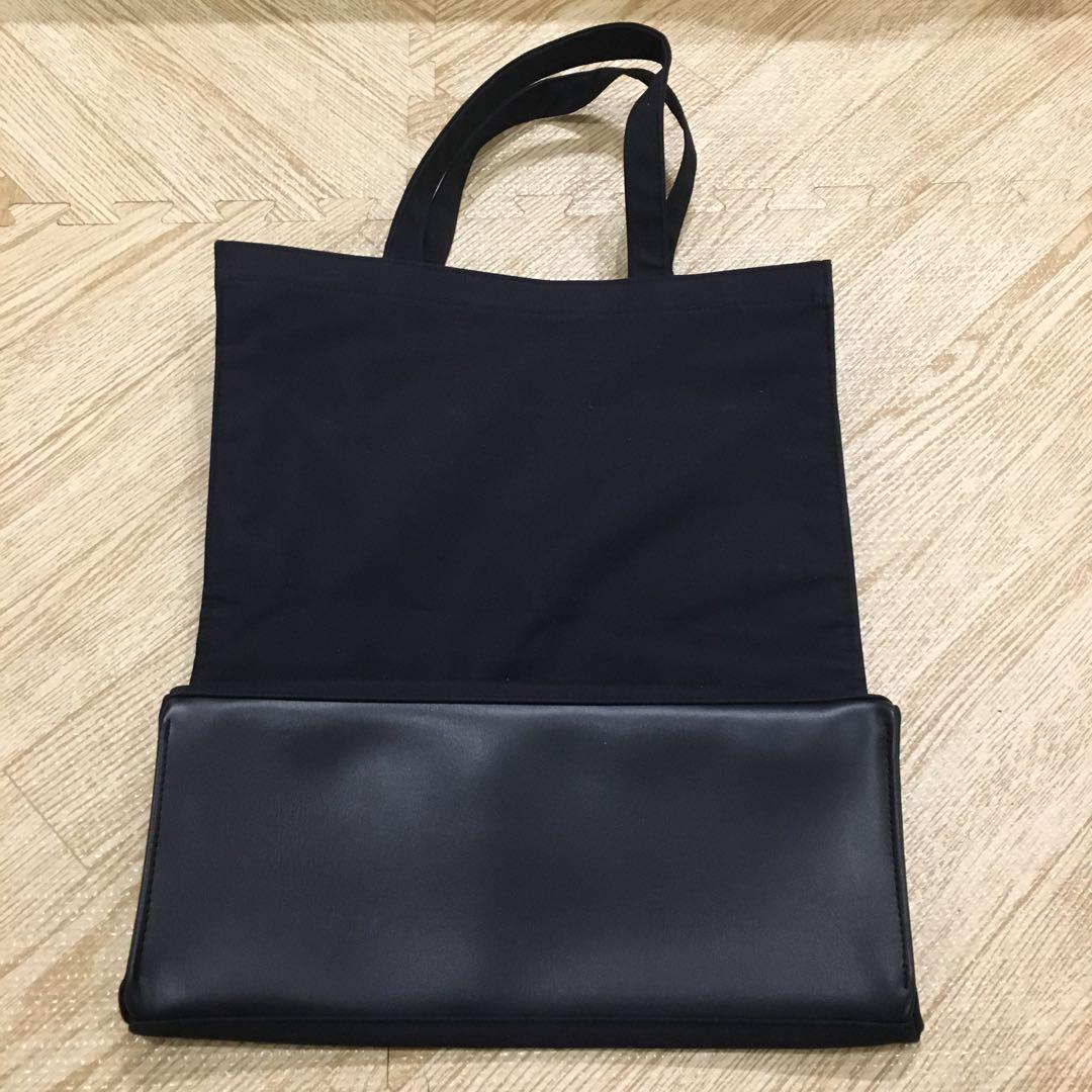 familiar レッスンバッグ トートバッグ 美品