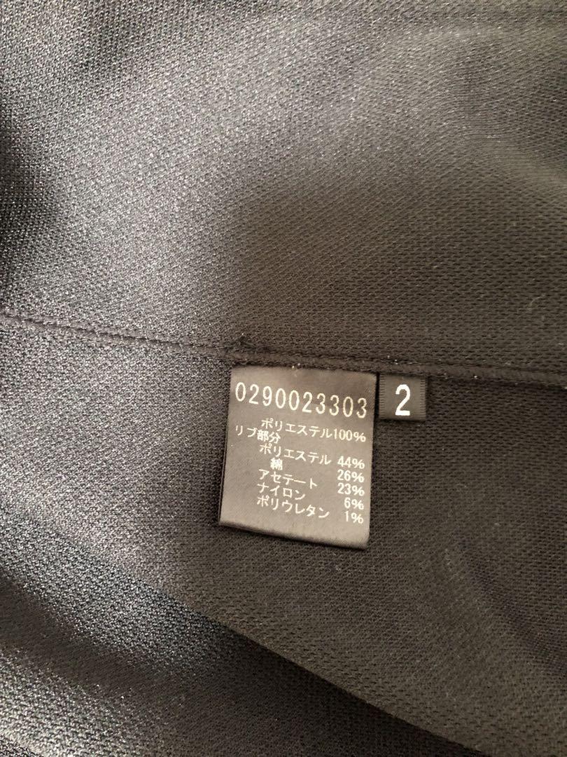 5351 プールオムブルゾンLONSDALE