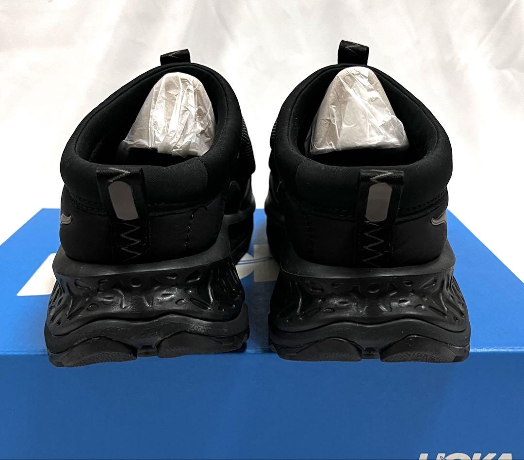未使用 HOKA ONE ONE ORA PRIMO ホカ オネオネ 27cm