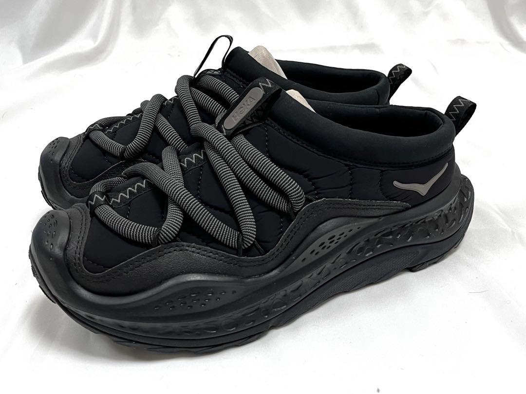未使用 HOKA ONE ONE ORA PRIMO ホカ オネオネ 27cm