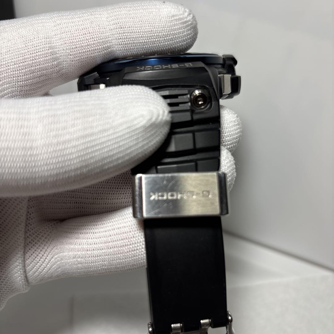 s*e様 CASIO G-SHOCK(ソーラー電波)