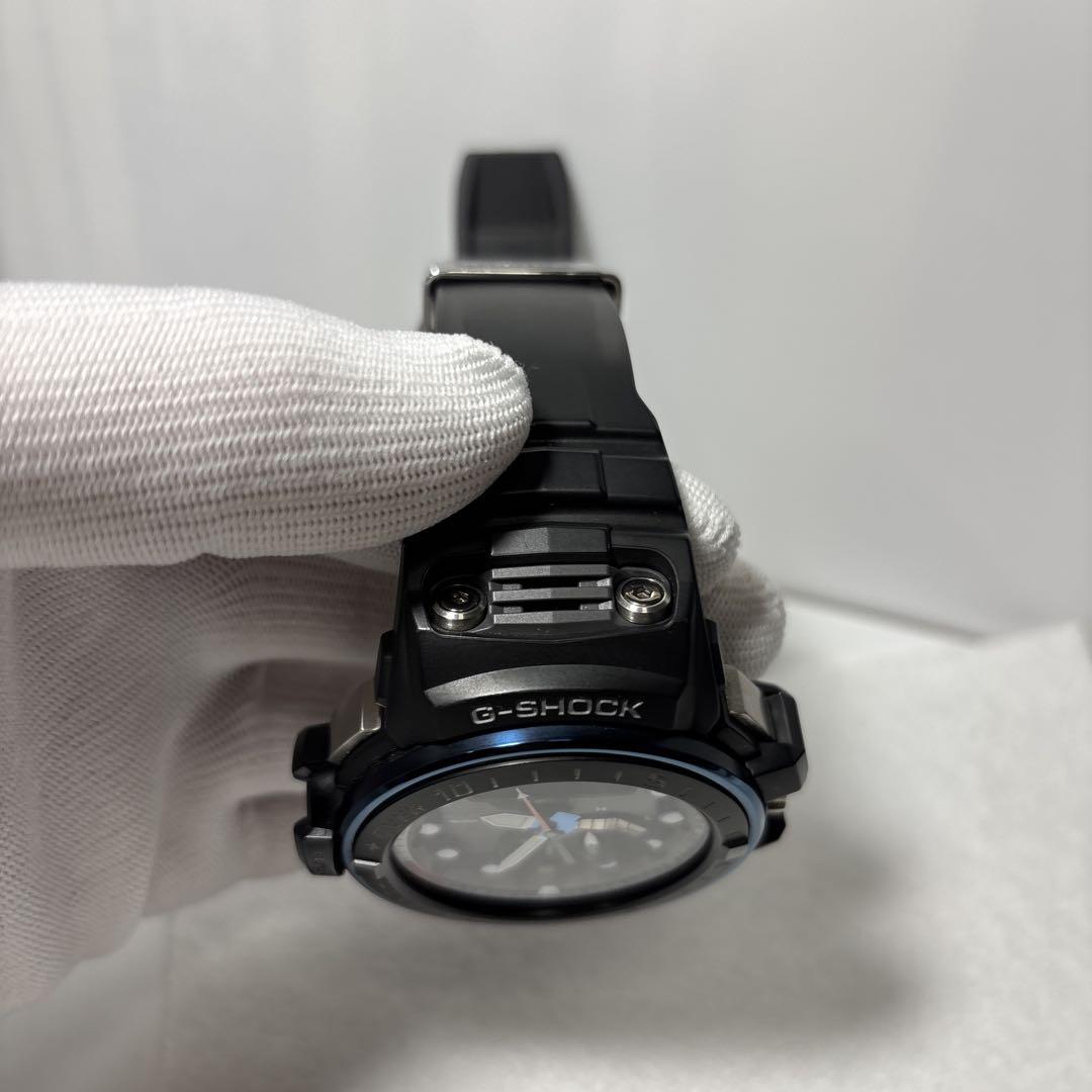 s*e様 CASIO G-SHOCK(ソーラー電波)